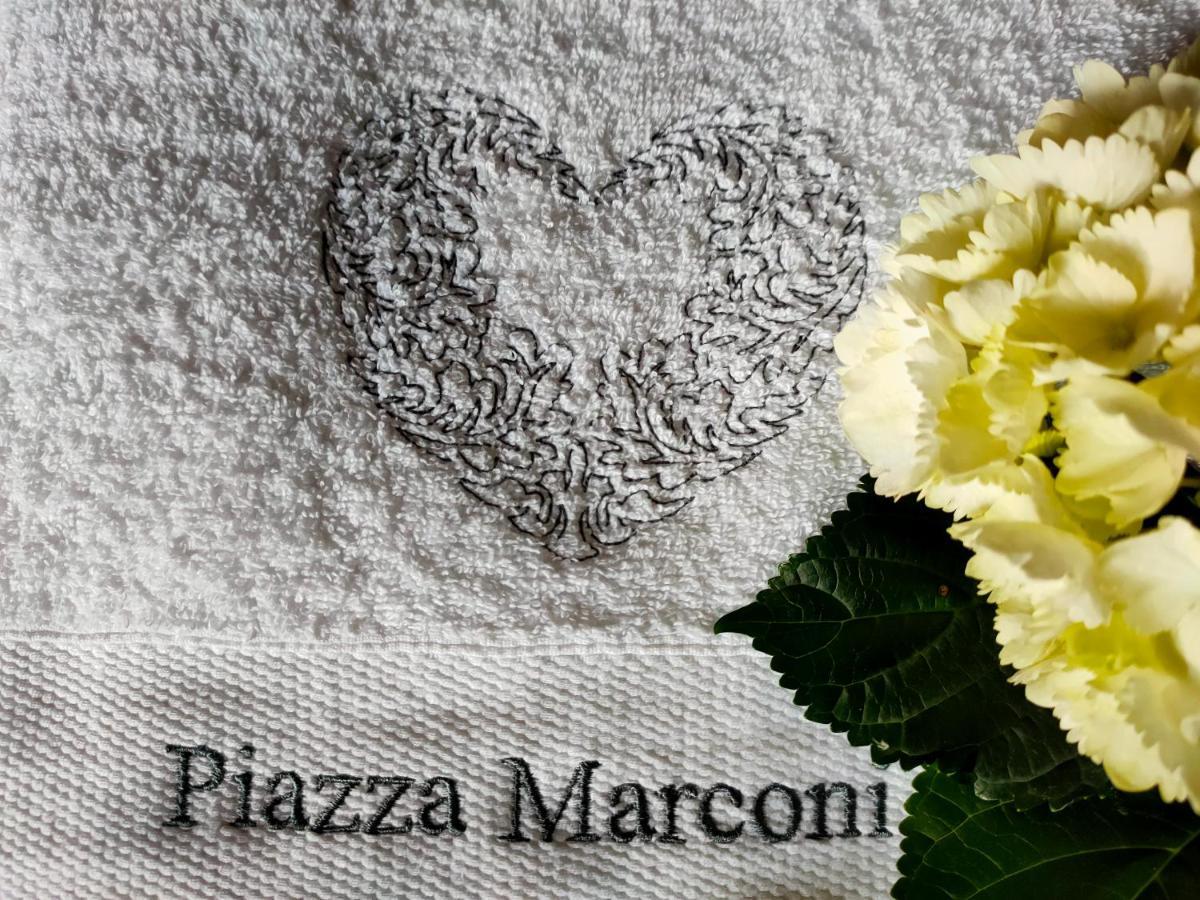 Casa Vacanza Piazza Marconi Valdobbiadene Exterior foto