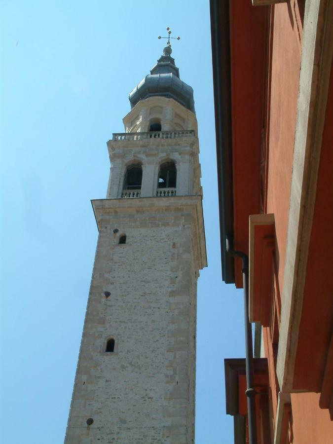Casa Vacanza Piazza Marconi Valdobbiadene Exterior foto
